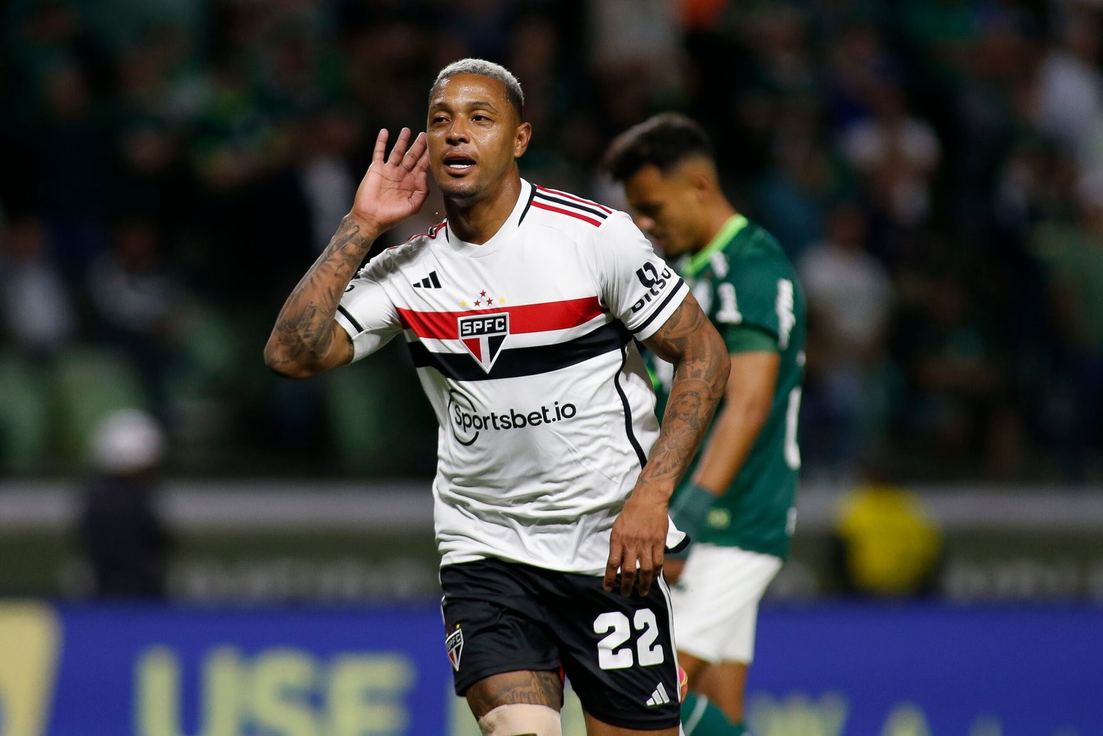 São Paulo volta a eliminar o Palmeiras e mantém hegemonia em mata-matas contra o rival.