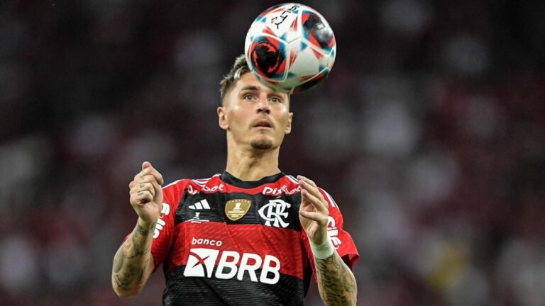 Antes de Pedro, Varela cometeu mesmo ato de indisciplina na Libertadores