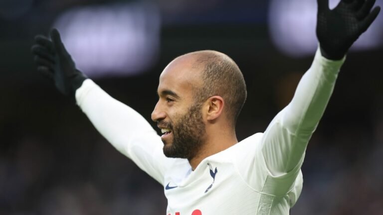 Clube mexicano encaminha contratação de Lucas Moura, diz jornalista