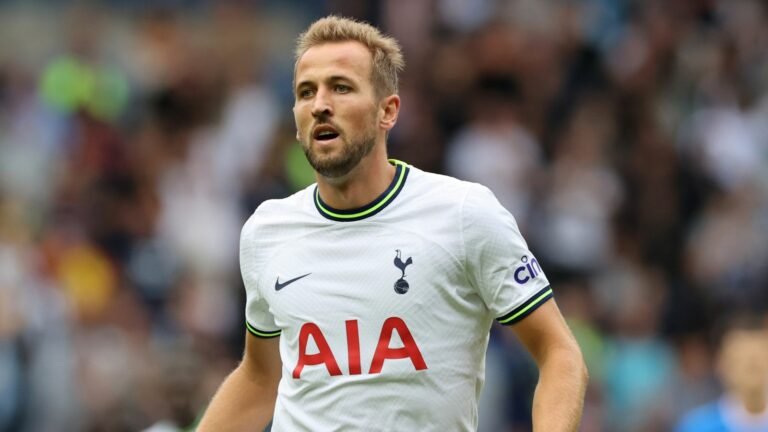 Harry Kane decide recusar propostas do Tottenham e quer se juntar ao Bayern de Munique