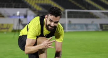 Fluminense entra na disputa pelo volante Bruno Henrique