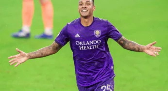 Na mira do Fluminense, Antônio Carlos deve renovar com o Orlando City