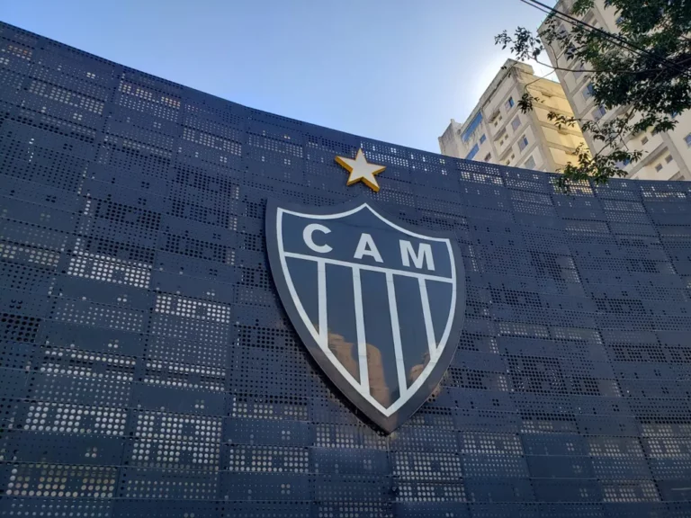 CEO do Atlético fala sobre envolvimento do BTG na SAF e investimento em contratações