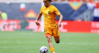 PSG decide acionar cláusula de recompra de joia holandesa