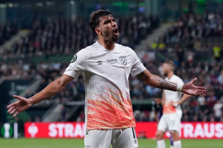 Paquetá pode render mais de R$ 20 milhões ao Flamengo caso seja vendido ao Manchester City