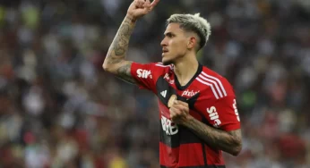 Flamengo recusa proposta do Benfica por Pedro e dificultará possível venda
