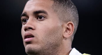 Gabriel Vareta, promessa do Palmeiras, celebra classificação em clássico e projeta final do Brasileiro Sub-20