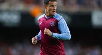 Barcelona deve embolsar milhões com venda de Coutinho para clube do Catar