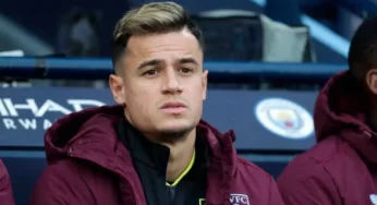 Clubes sauditas e do Catar insistem na contratação de Philippe Coutinho, diz jornalista