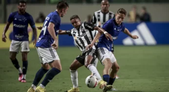 Cruzeiro provoca Atlético Mineiro após reconhecimento de Brasileirão de 1937