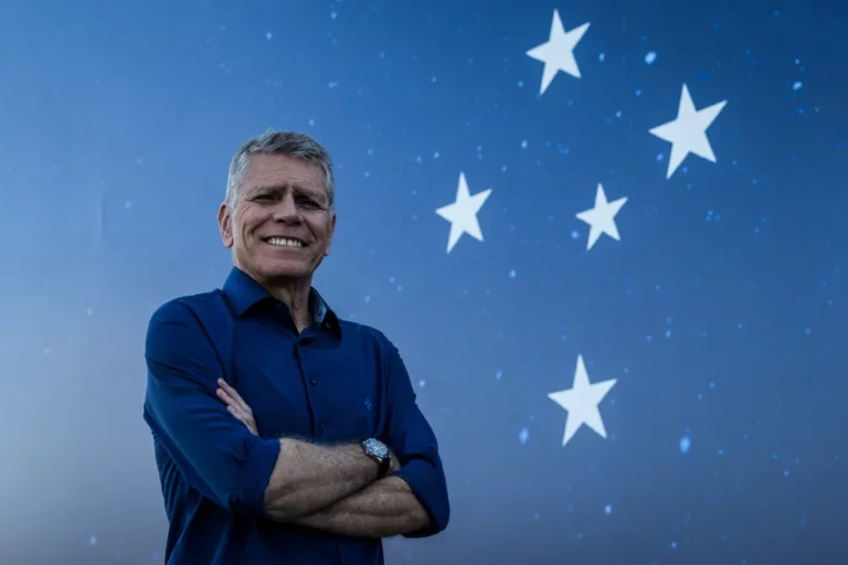 Paulo Autuori vira primeira opção para ser o novo técnico do Cruzeiro