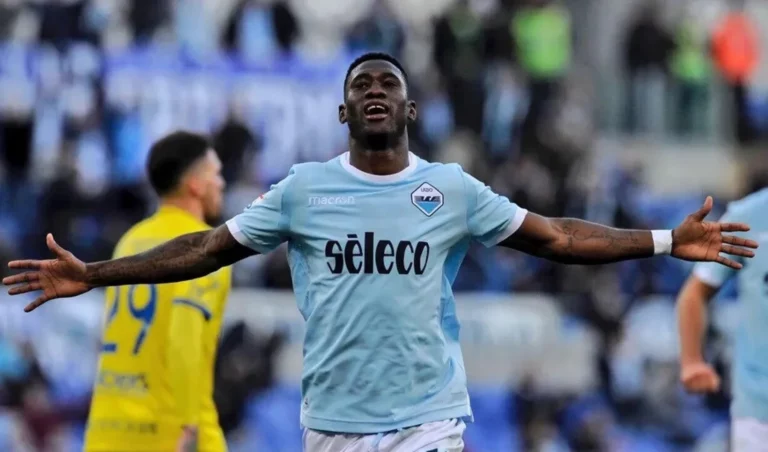 Botafogo resolve questões burocráticas e Bastos Quissanga é novo jogador do clube