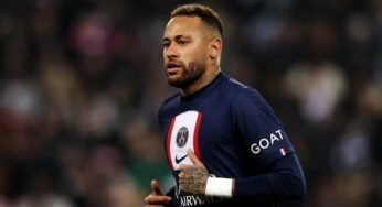 Neymar foi usado pelo Barcelona como exemplo negativo para Dembélé não assinar com PSG