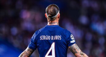 Sergio Ramos interessa a gigante europeu