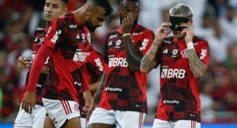 Gerson comenta pela primeira vez sobre agressão cometida contra Varela