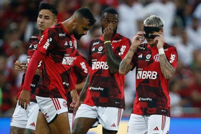 Gerson comenta pela primeira vez sobre agressão cometida contra Varela