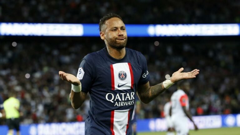 Empresário revela arrependimento de Neymar por ter ido para o PSG