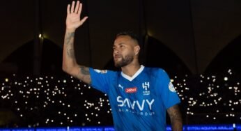 Jorge Jesus diz que Neymar está lesionado e não poderá atuar pela Seleção na próxima data Fifa