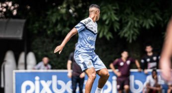 Além de Soteldo, Santos reintegra mais jogadores