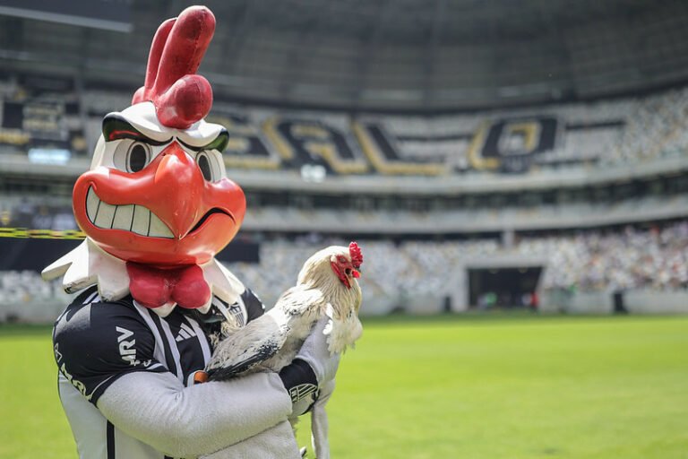 Atlético x Bahia é confirmado para o Mineirão e estreia da Arena MRV deve ser diante o Santos