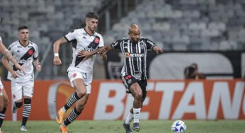 Justiça concede liminar ao Vasco e duelo contra Atlético poderá ser no Maracanã