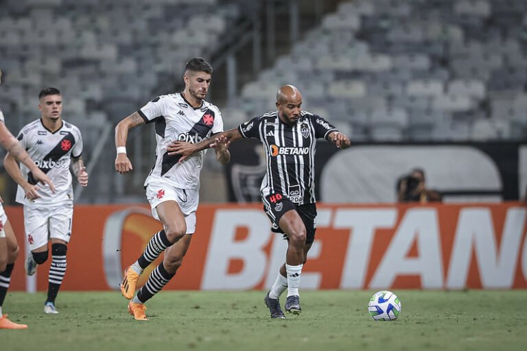 Justiça concede liminar ao Vasco e duelo contra Atlético poderá ser no Maracanã