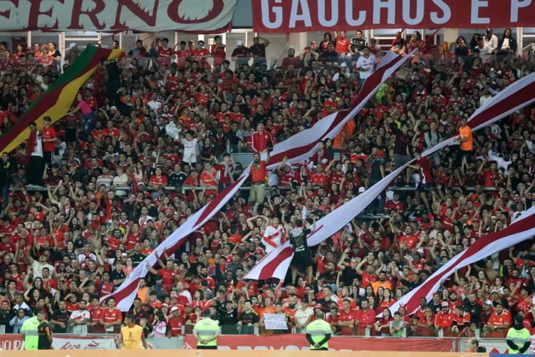 Foto: Internacional