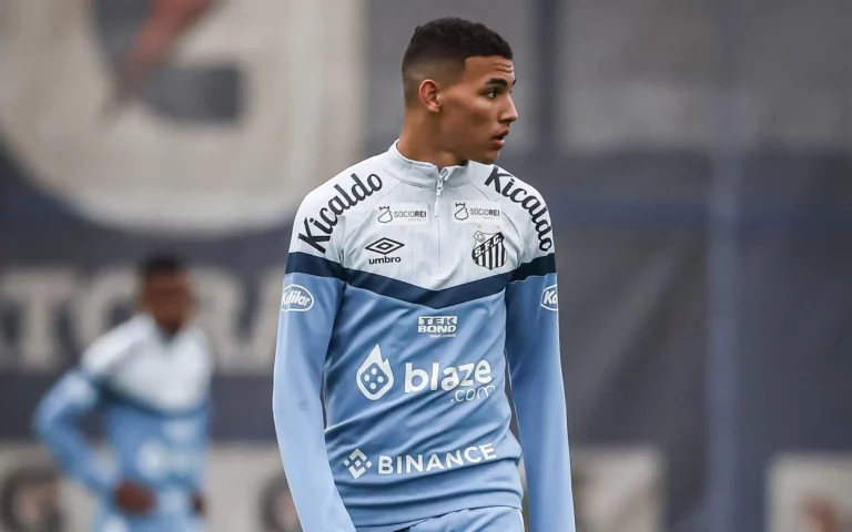 Monaco pode atravessar negociação de Deivid Washington com Chelsea