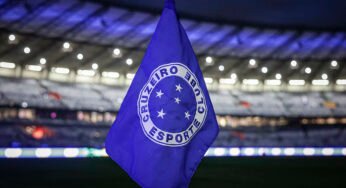 Cruzeiro quer mudança na regra dos sete jogos do Brasileirão e adequação de janela de transferências a modelo europeu