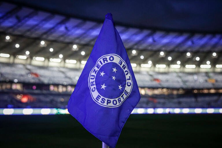 Cruzeiro quer mudança na regra dos sete jogos do Brasileirão e adequação de janela de transferências a modelo europeu