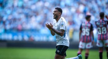 Reinaldo entra com ação na Justiça e pode impedir São Paulo de inscrever novos jogadores