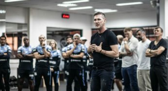 Turra fala sobre seu curto período no Santos