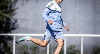 Monaco responde sobre proposta por Deivid Washington; entenda