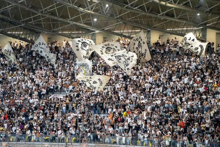 Após acordo de reciprocidade, Atlético toma medidas drásticas sobre presença de palmeirenses no Mineirão