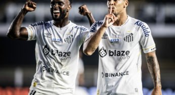 Falcão diz que proposta por Marcos Leonardo foi muito baixa e não há nenhuma chance de ser vendido