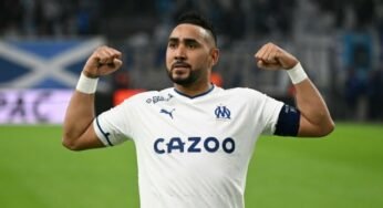 Vasco tem negociações avançadas com Payet, ex-Olympique de Marseille