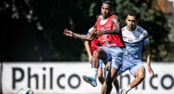 Bahia acerta contratação do volante Jean Lucas por cerca de R$ 35 milhões