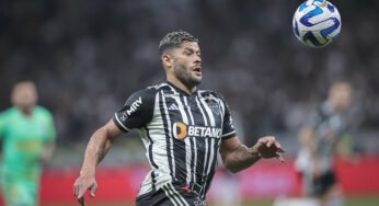 Hulk, Felipão e Rodrigo Caetano são punidos pelo STJD por episódio em clássico contra o América