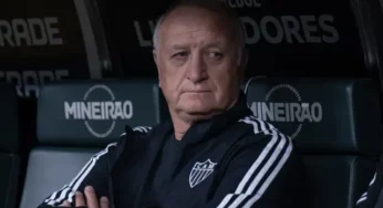 Atlético está entre os cinco clubes com a tabela mais fácil do Brasileirão, aponta estudo
