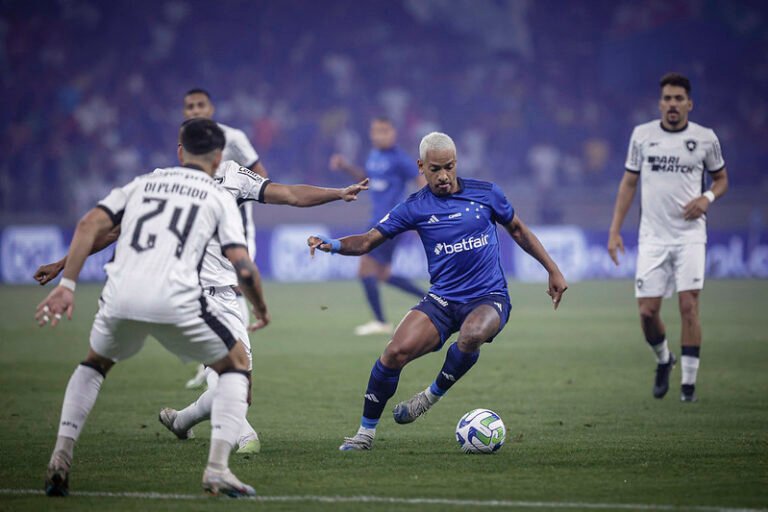 Veja quantos jogos Matheus Pereira pode perder pelo Cruzeiro após lesão