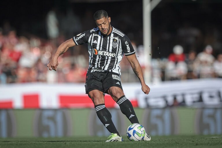 Hulk elogia trabalho de Felipão após vitória e reforça confiança no treinador