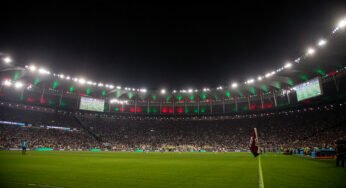 Fluminense divulga nota criticando protesto do Vasco sobre não jogar no Maracanã