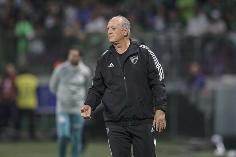 Atlético quebra jejum de vitórias diante Palmeiras no Allianz Parque e sobe na tabela