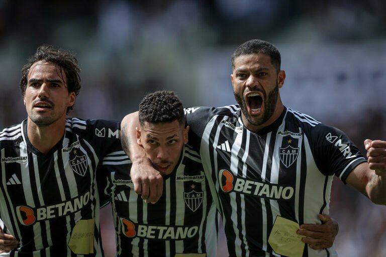 Atlético tem data confirmada para lançamento de novo uniforme com a Adidas