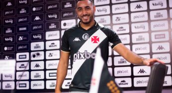 Buscando aprimorar forma física, Payet treina em folga do elenco do Vasco