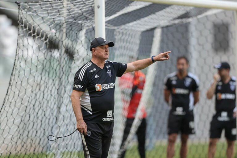 Ainda sem Igor Rabello e Hyoran, Atlético divulga lista de relacionados para duelo contra o Vasco