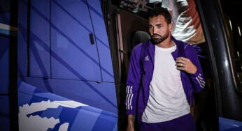 Cruzeiro e Gilberto ainda buscam solução para situação do atacante