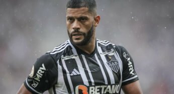 Hulk comenta gol perdido e comenta péssimo resultado no Rio de Janeiro