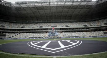 Atlético deve receber aporte de R$ 600 milhões da SAF ainda em outubro