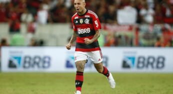 Everton Cebolinha perde espaço, mas Sampaoli planeja recuperar melhor versão do atacante